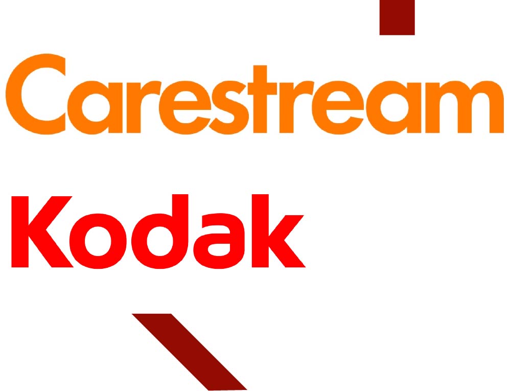 carestream kodak