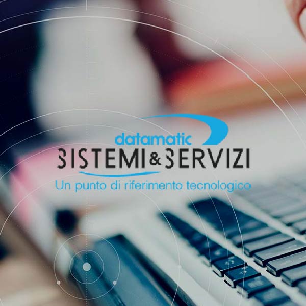 datamatic sistemi e servizi