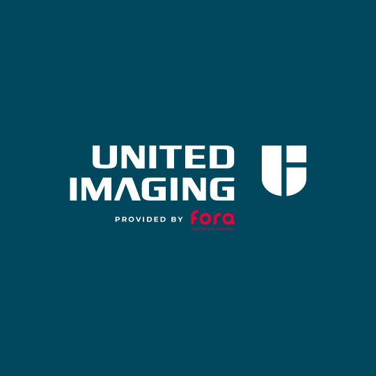 united imaging logo